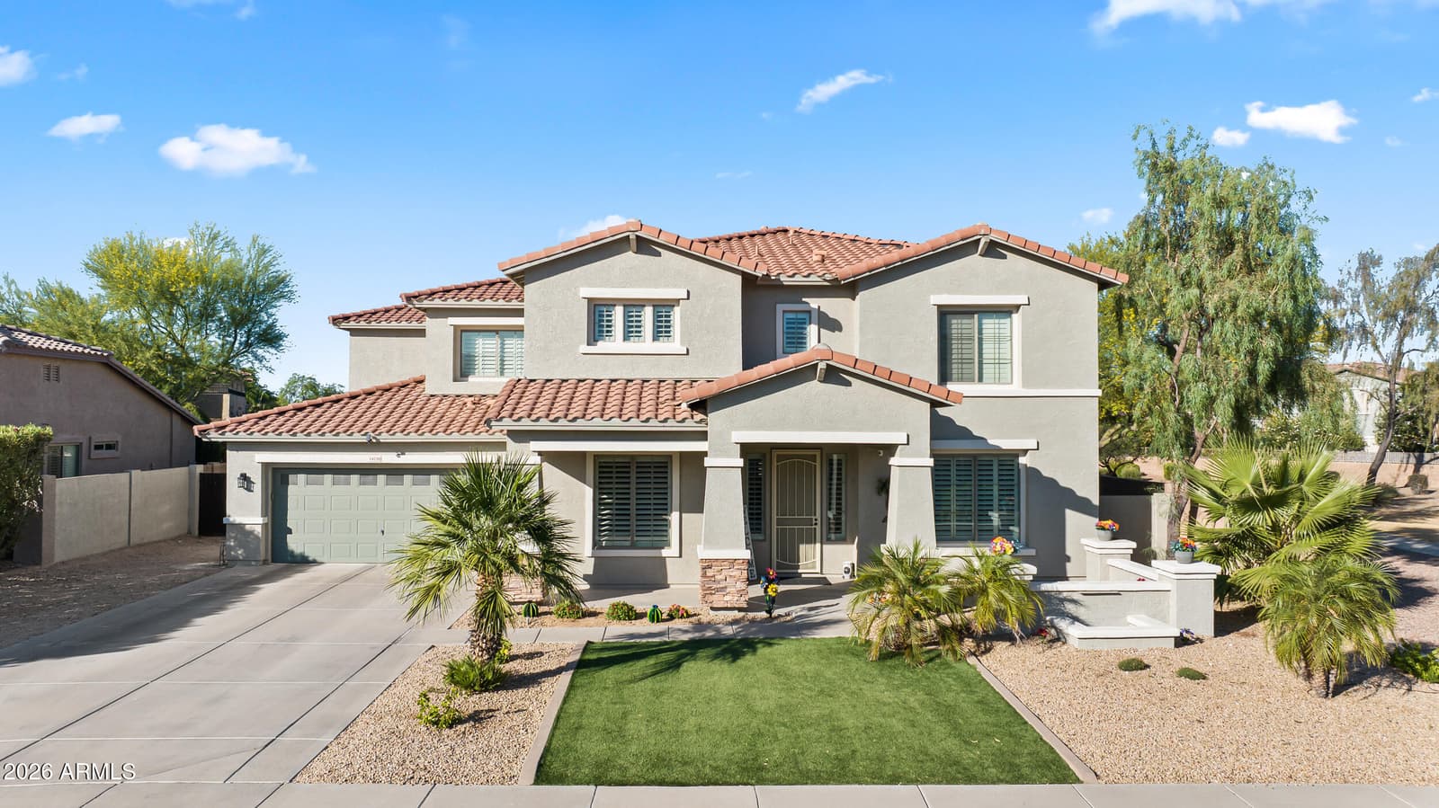 14759 N 182nd Avenue, Surprise, AZ 85388 — photo 55 of 68