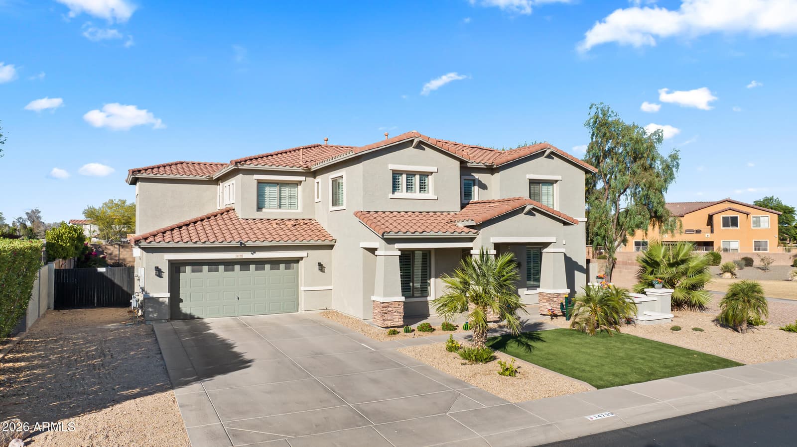 14759 N 182nd Avenue, Surprise, AZ 85388 — photo 56 of 68