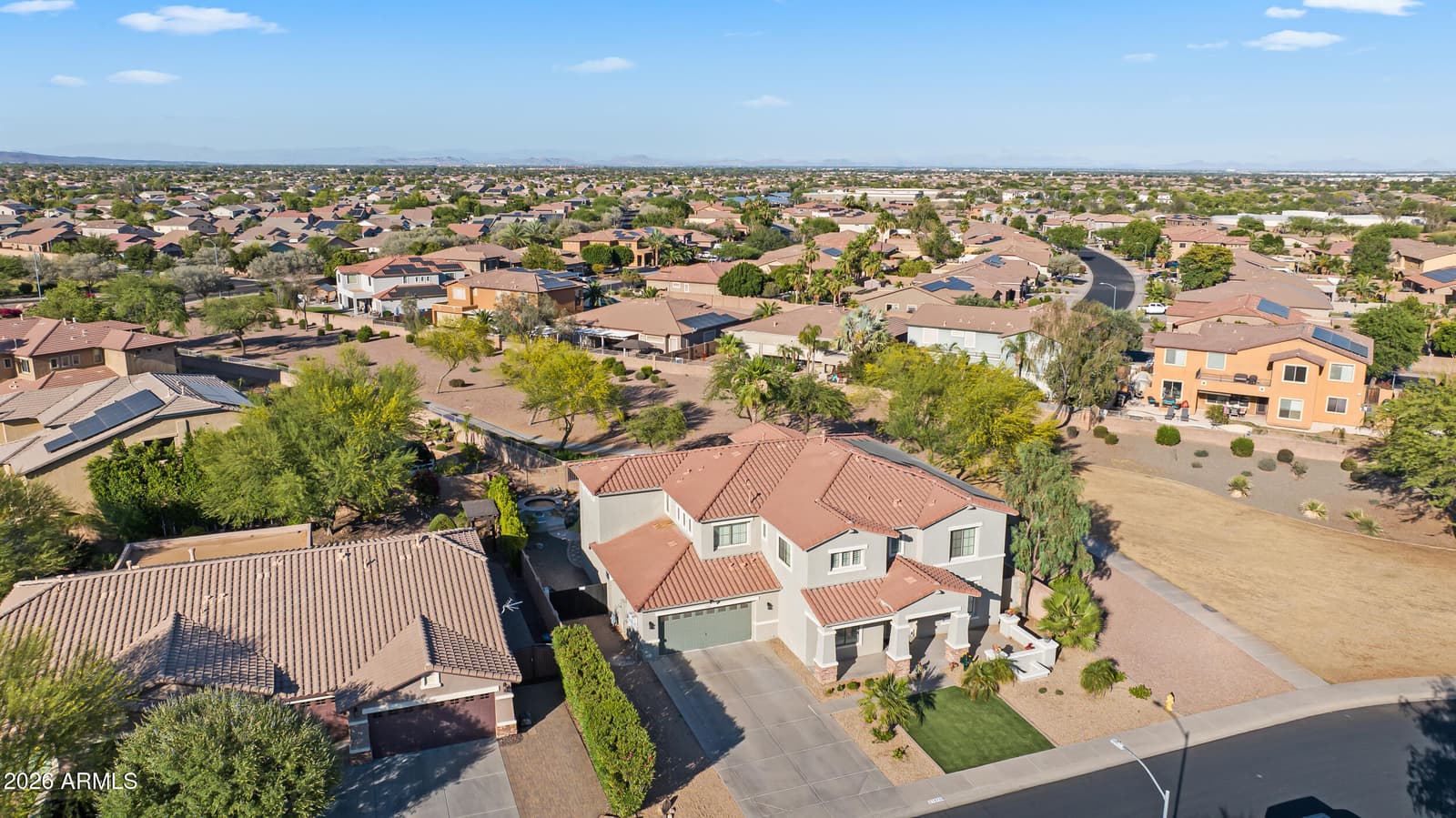 14759 N 182nd Avenue, Surprise, AZ 85388 — photo 57 of 68