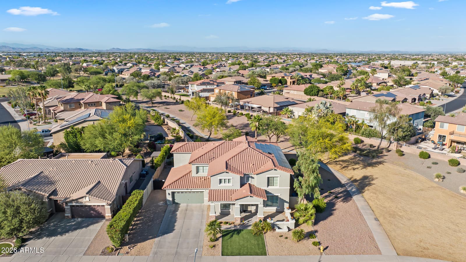 14759 N 182nd Avenue, Surprise, AZ 85388 — photo 58 of 68