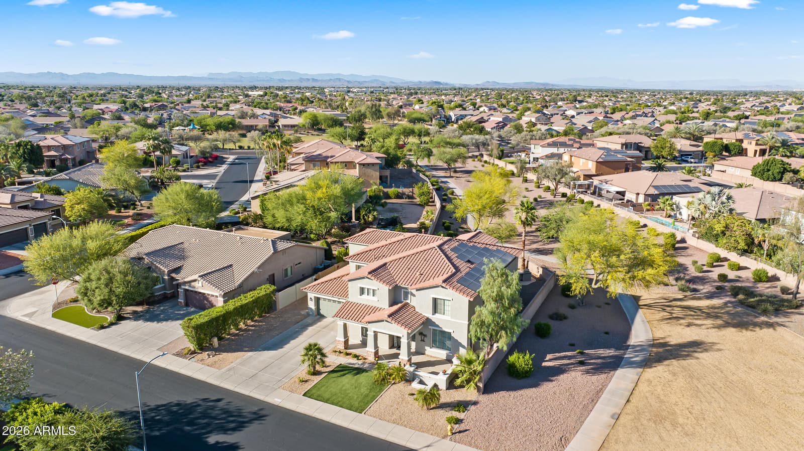 14759 N 182nd Avenue, Surprise, AZ 85388 — photo 59 of 68