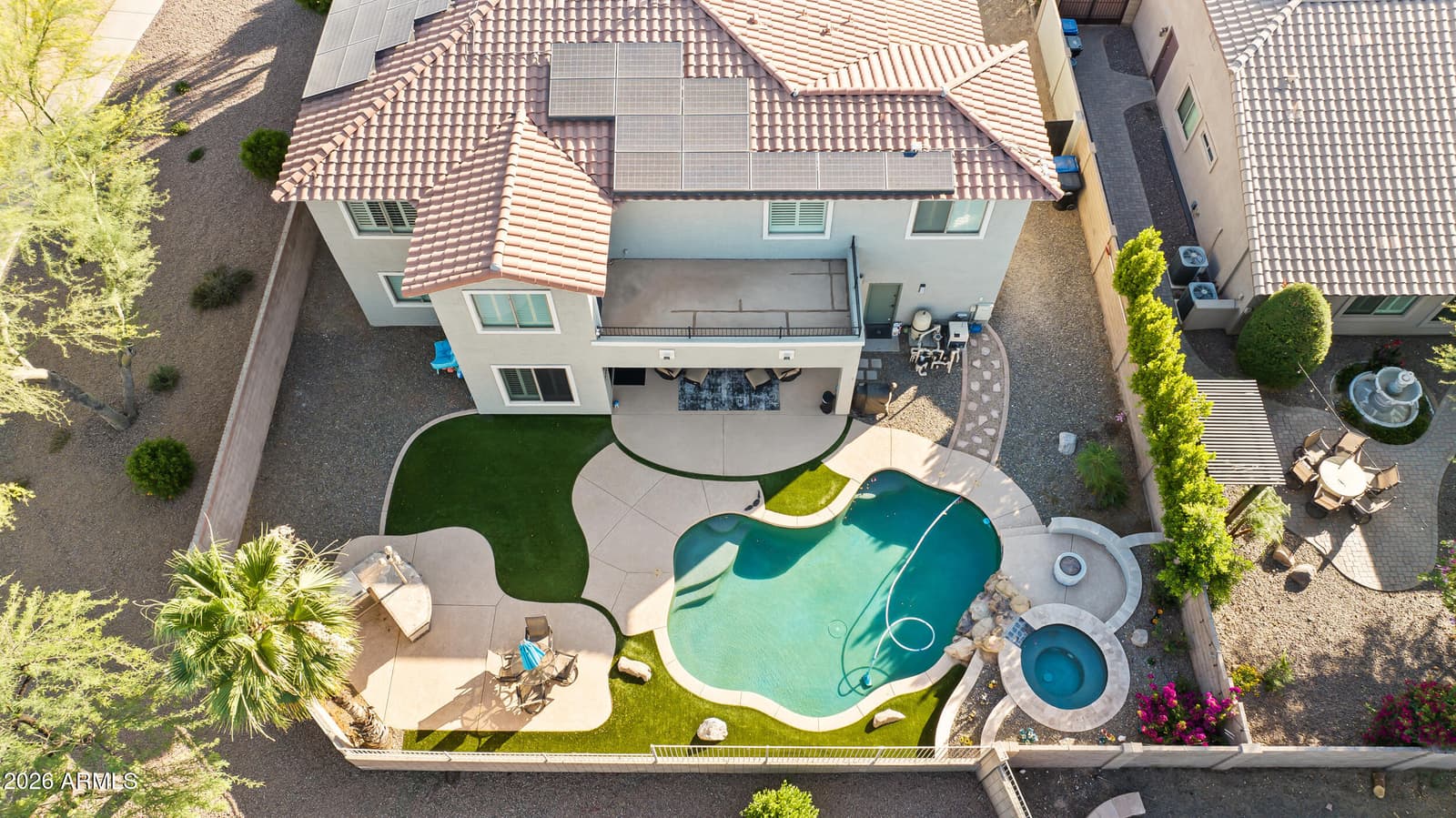 14759 N 182nd Avenue, Surprise, AZ 85388 — photo 63 of 68