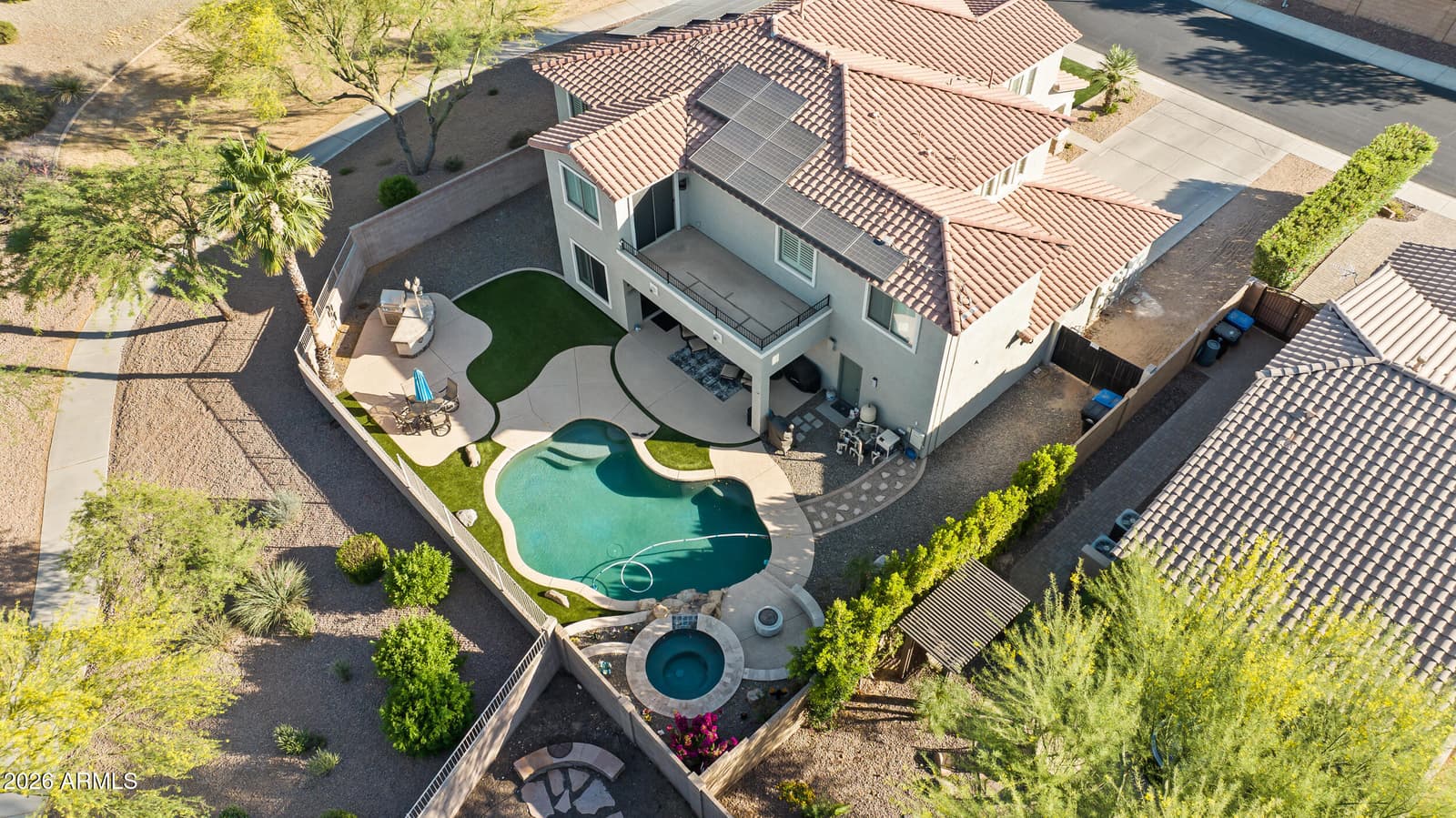 14759 N 182nd Avenue, Surprise, AZ 85388 — photo 64 of 68