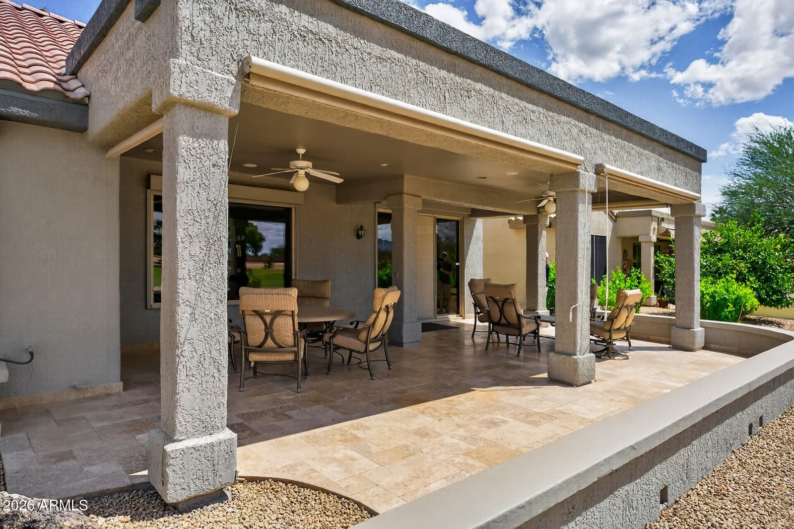 19850 N SHADOW MOUNTAIN Drive, Surprise, AZ 85374 — photo 51 of 71