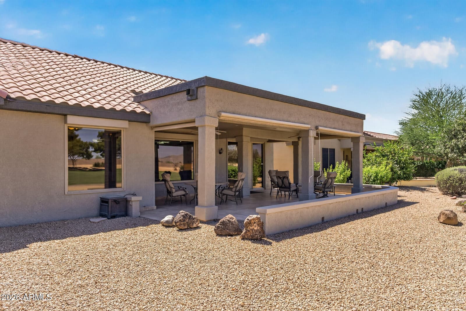 19850 N SHADOW MOUNTAIN Drive, Surprise, AZ 85374 — photo 49 of 71
