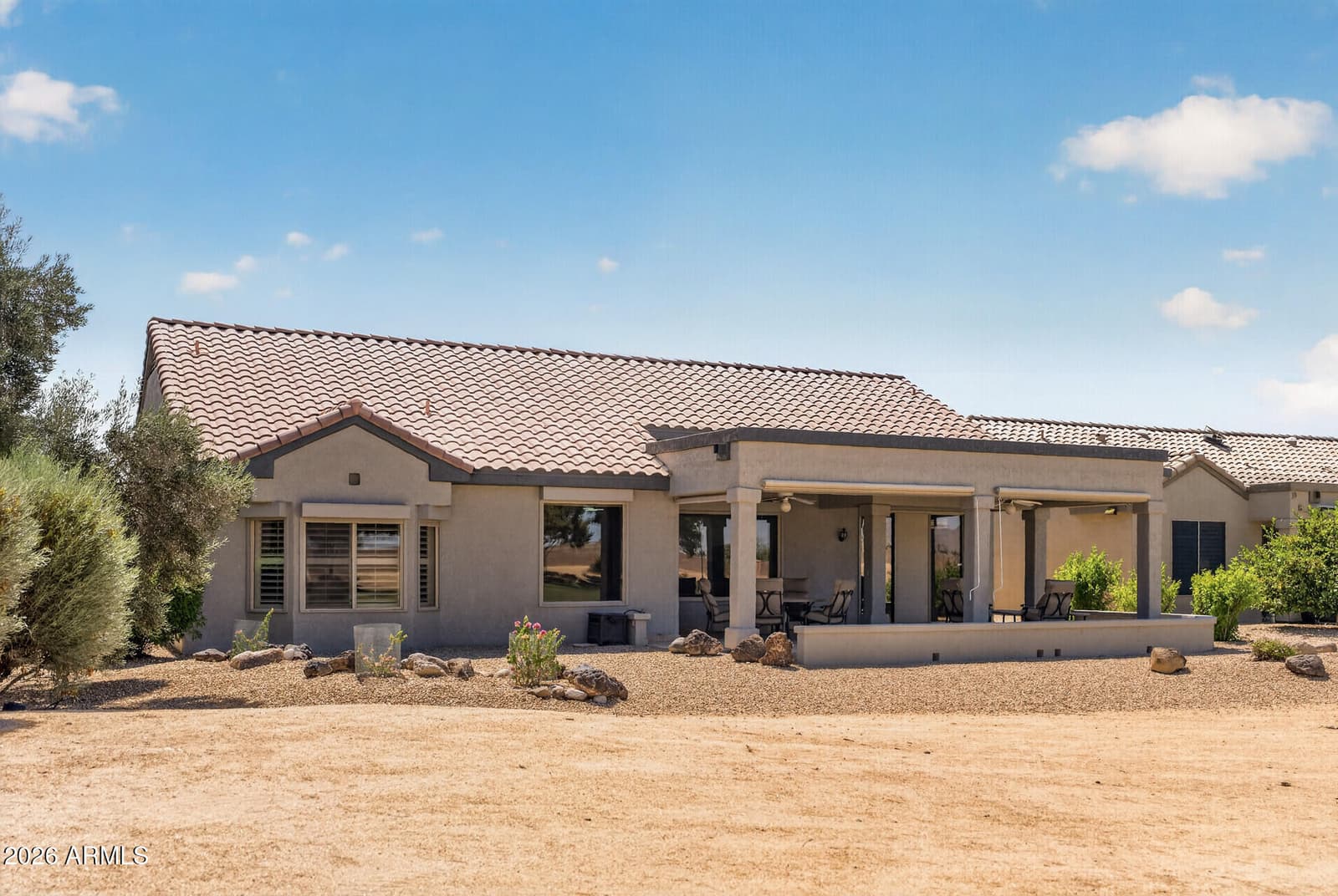 19850 N SHADOW MOUNTAIN Drive, Surprise, AZ 85374 — photo 47 of 71