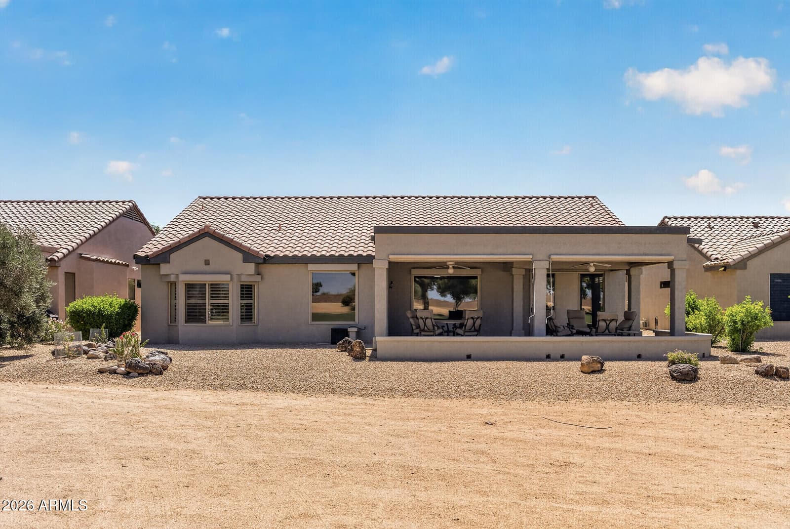 19850 N SHADOW MOUNTAIN Drive, Surprise, AZ 85374 — photo 48 of 71