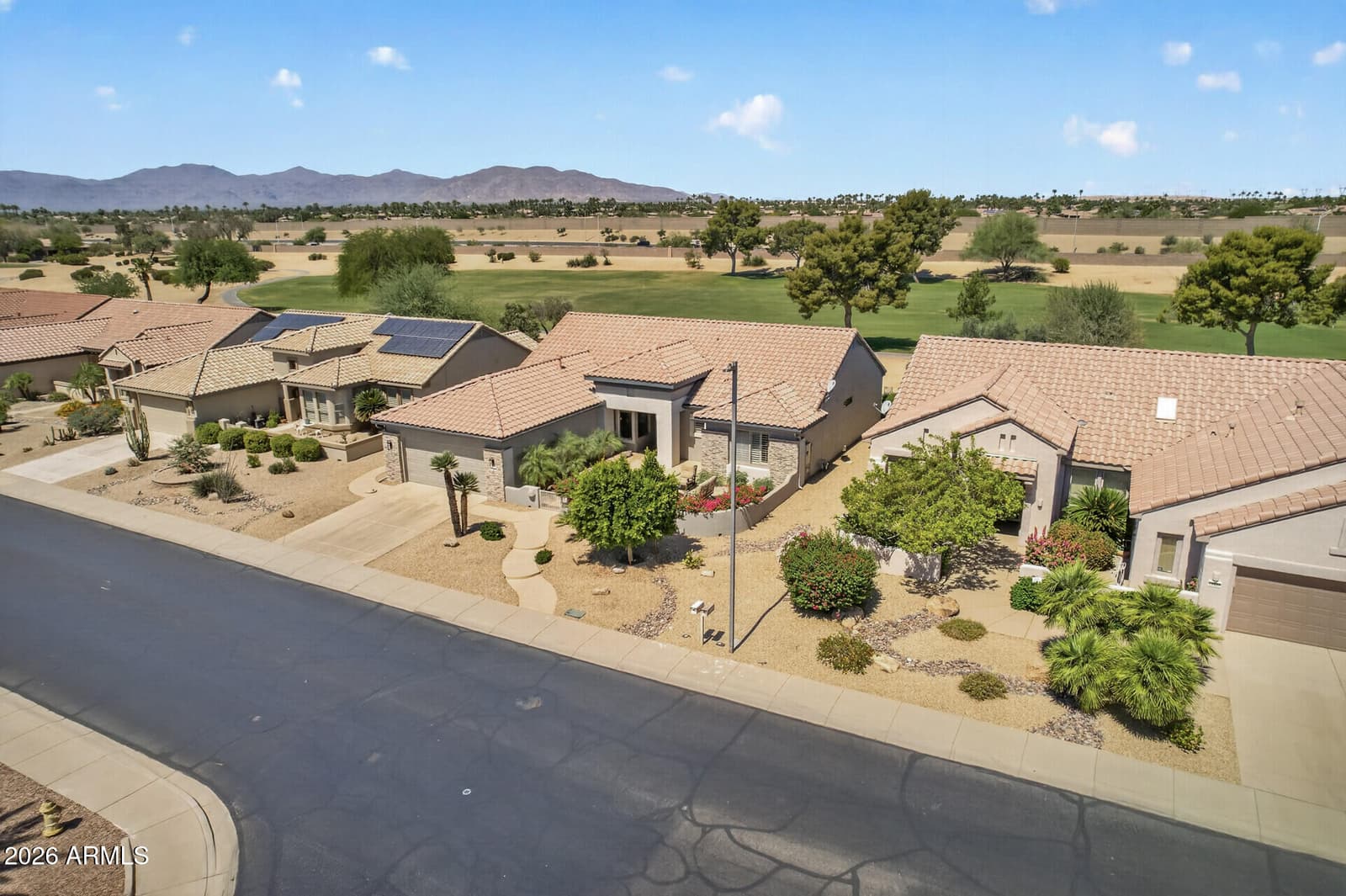 19850 N SHADOW MOUNTAIN Drive, Surprise, AZ 85374 — photo 60 of 71
