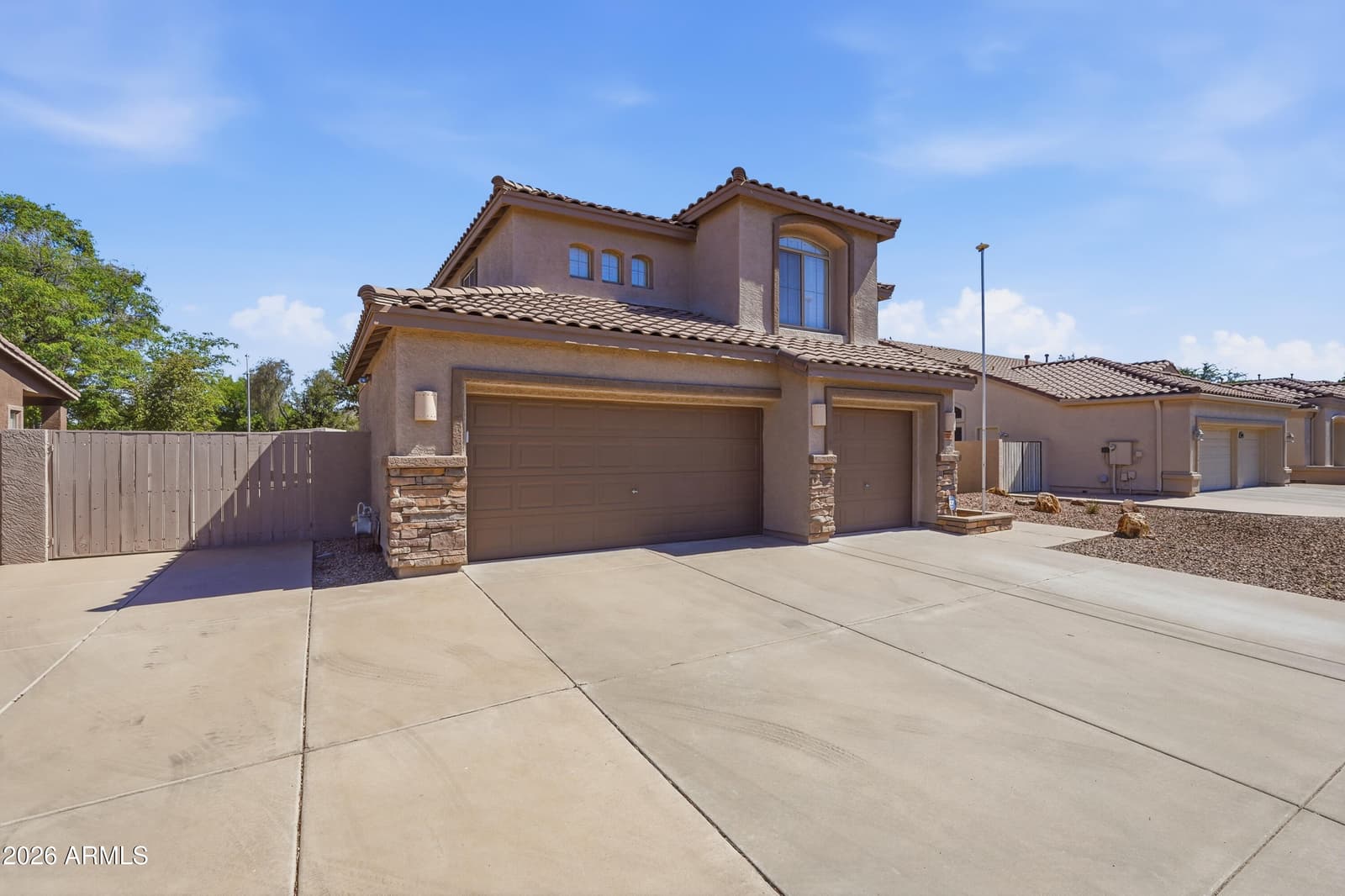 7220 W MELINDA Lane, Glendale, AZ 85308 — photo 2 of 64