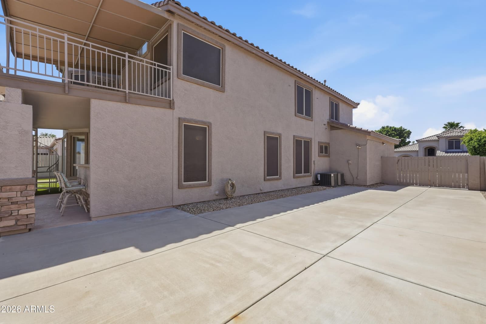 7220 W MELINDA Lane, Glendale, AZ 85308 — photo 57 of 64