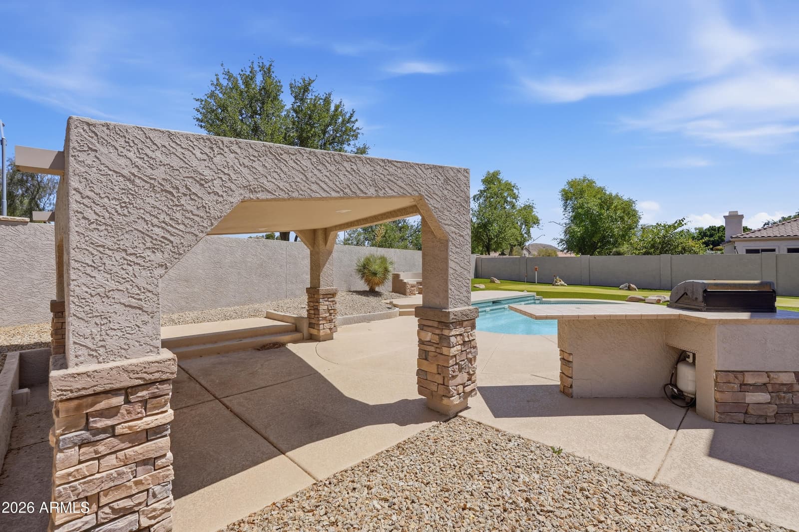 7220 W MELINDA Lane, Glendale, AZ 85308 — photo 58 of 64