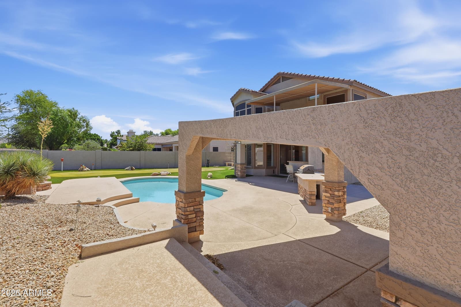 7220 W MELINDA Lane, Glendale, AZ 85308 — photo 60 of 64