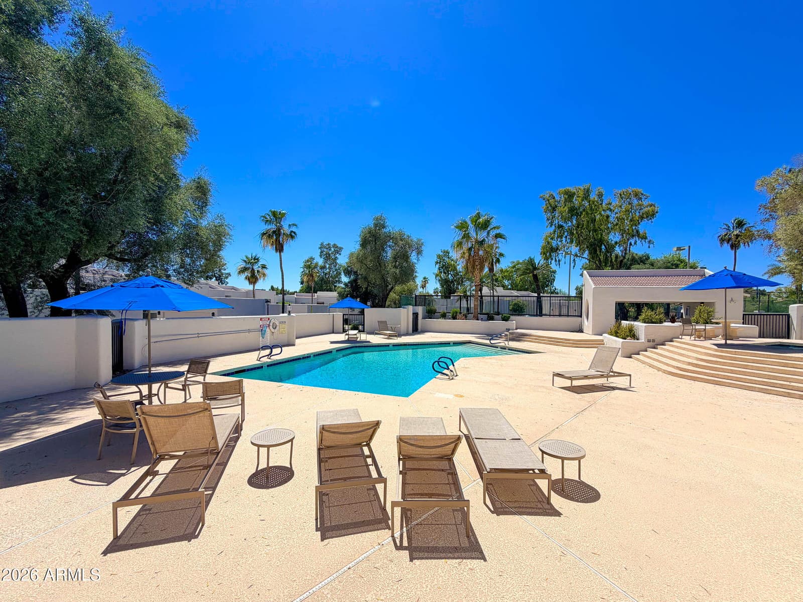 2947 E ROSE Lane, Phoenix, AZ 85016 — photo 77 of 80