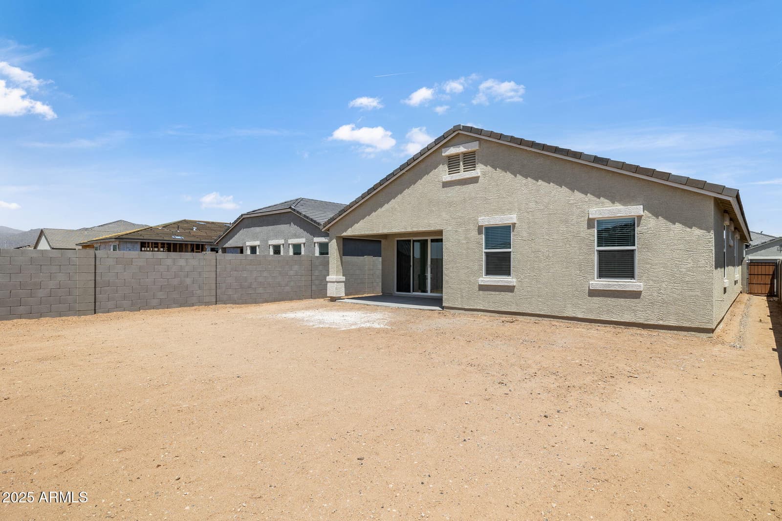 17671 W ONYX Avenue, Waddell, AZ 85355 — photo 47 of 48