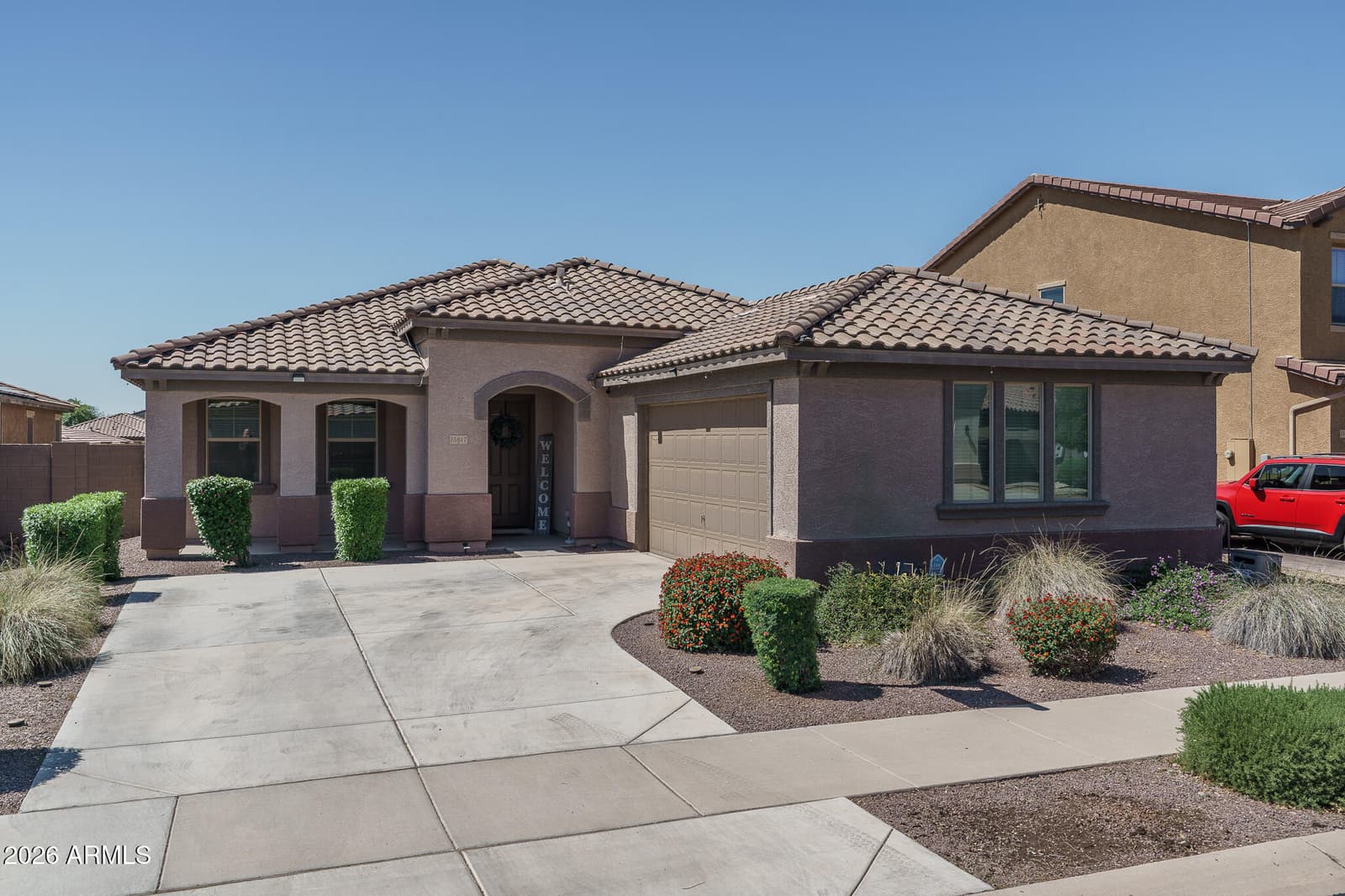 15847 W SHAW BUTTE Drive, Surprise, AZ 85379
