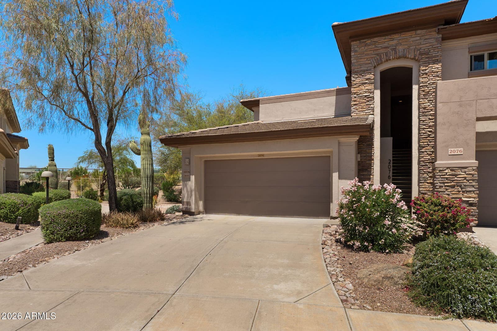 16800 E EL LAGO Boulevard 2076, Fountain Hills, AZ 85268