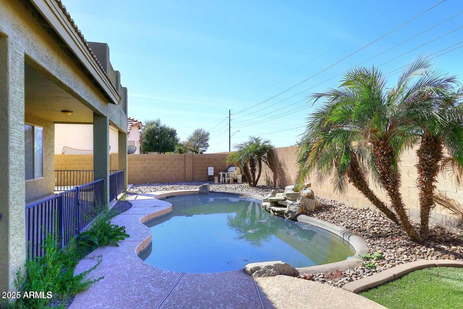 1765 N AGAVE Street, Casa Grande, AZ 85122 — photo 28 of 40