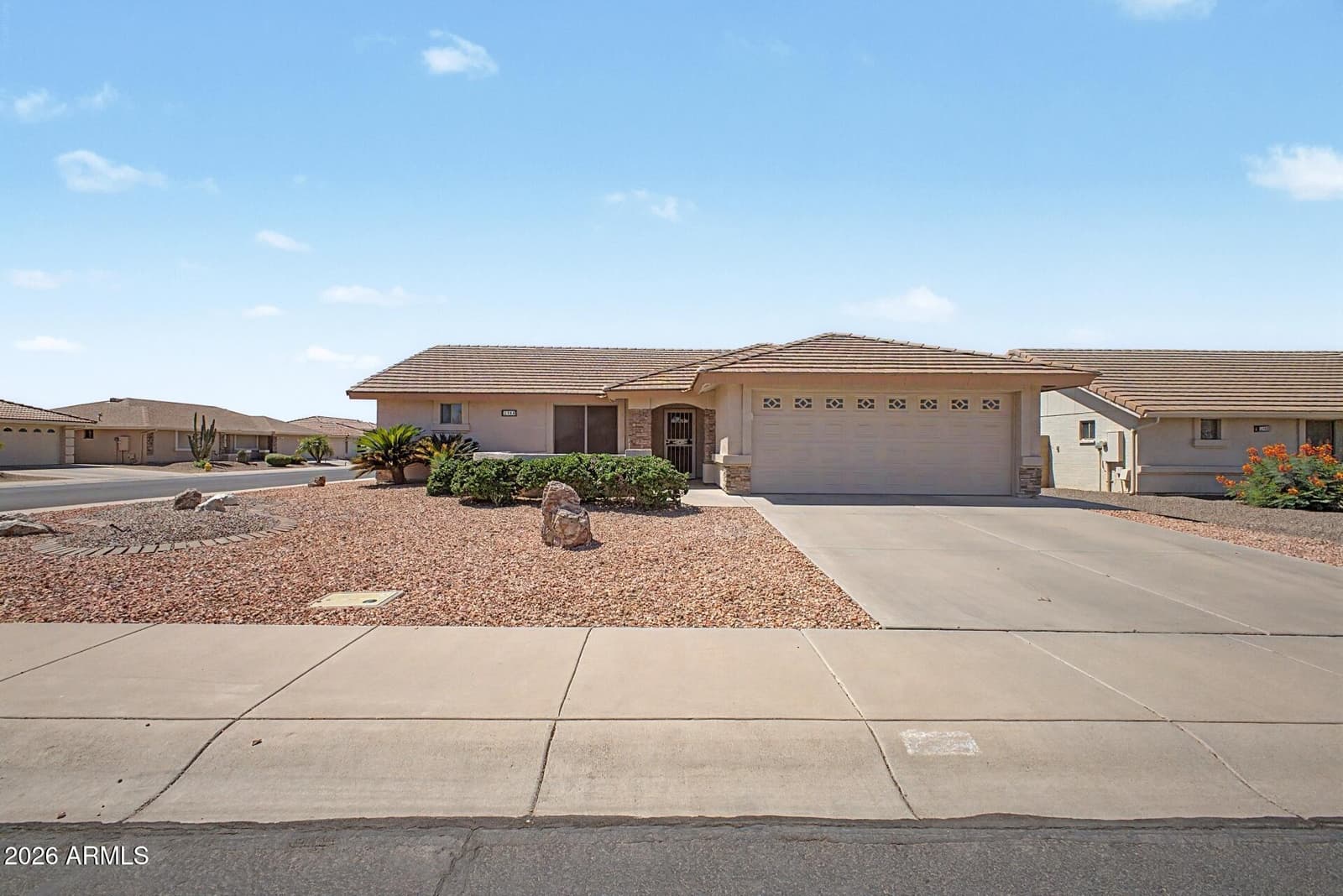 11543 E MILAGRO Avenue, Mesa, AZ 85209 — photo 1 of 37