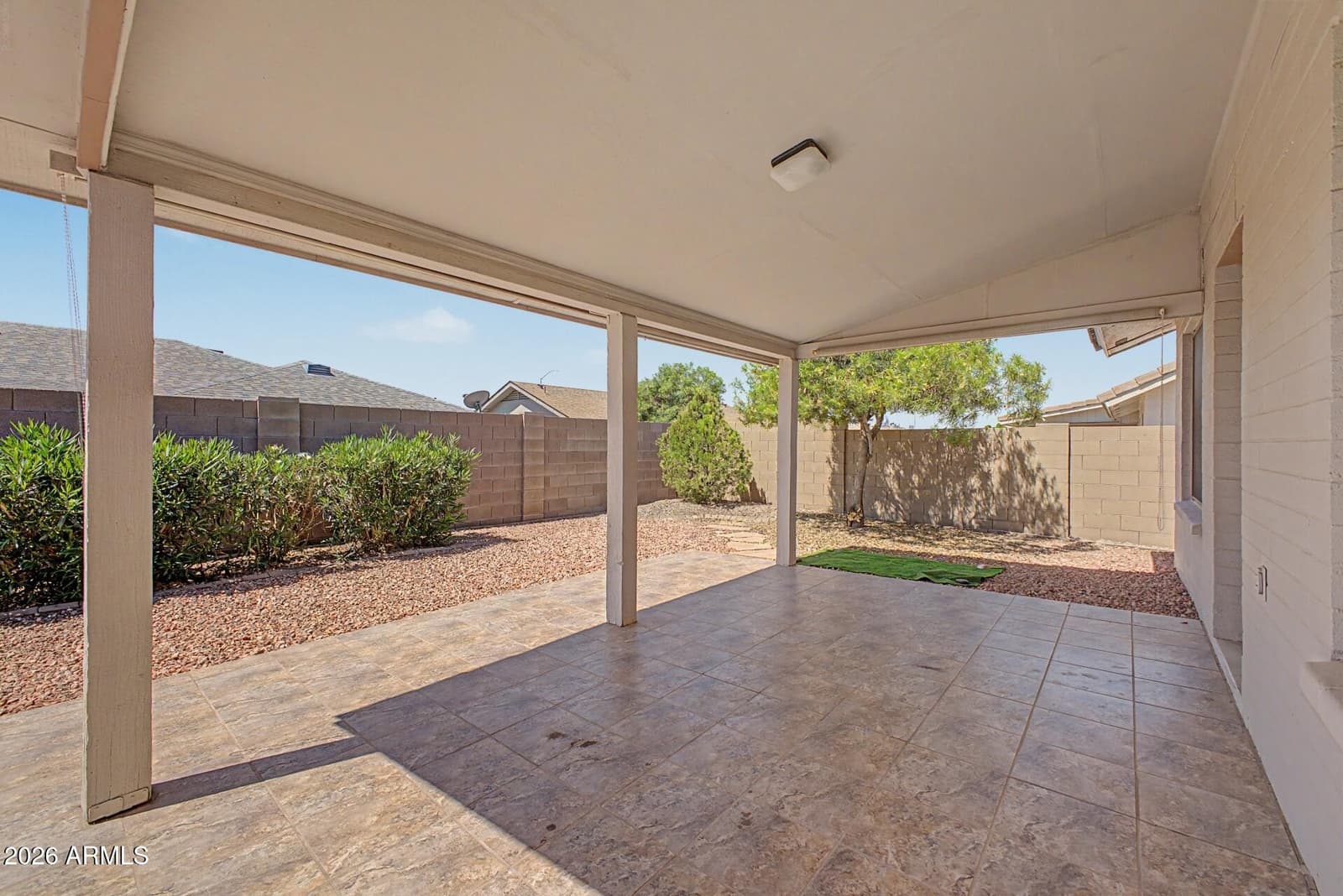 11543 E MILAGRO Avenue, Mesa, AZ 85209 — photo 5 of 37