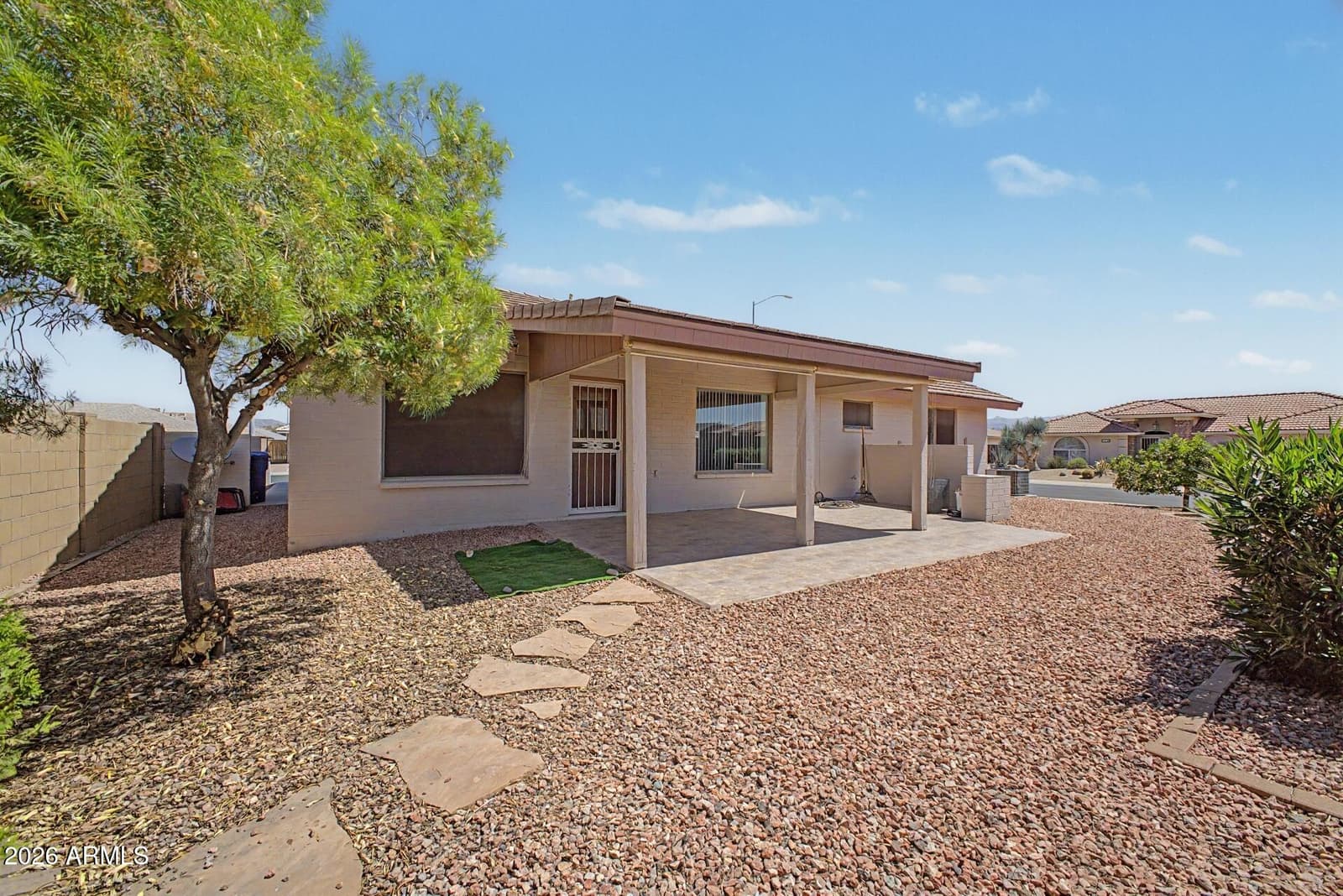 11543 E MILAGRO Avenue, Mesa, AZ 85209 — photo 6 of 37