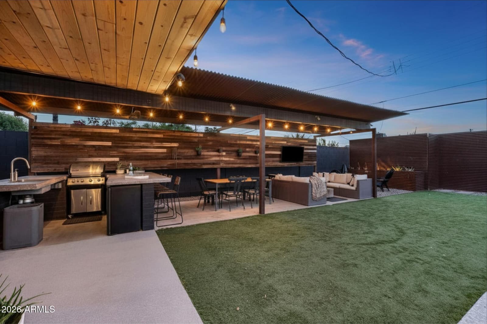 8124 E GRANADA Road, Scottsdale, AZ 85257 — photo 58 of 64