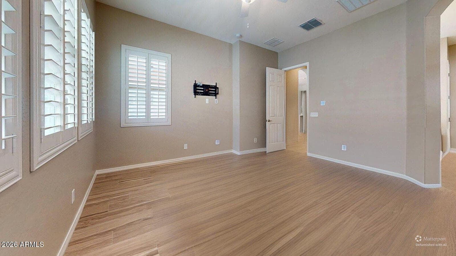 3526 E SPRING WHEAT Lane, Gilbert, AZ 85296 — photo 72 of 76