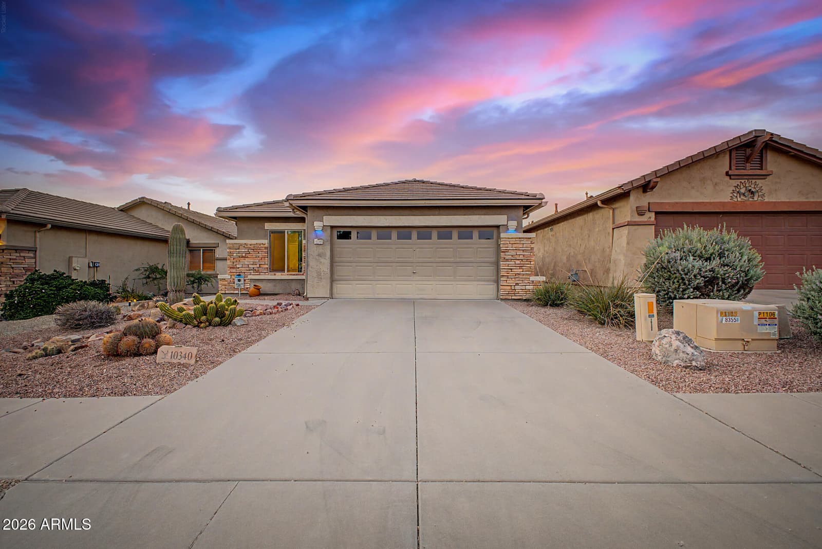10340 E Meandering Trail Lane, Gold Canyon, AZ 85118 — photo 2 of 34