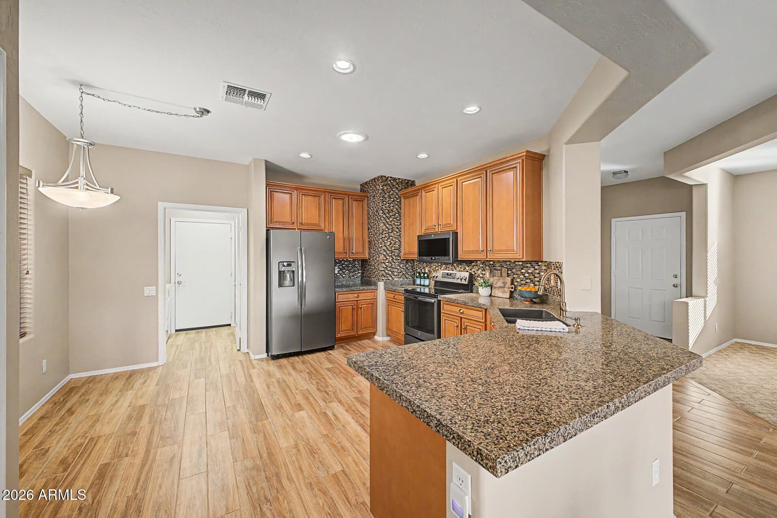 10340 E Meandering Trail Lane, Gold Canyon, AZ 85118 — photo 10 of 34