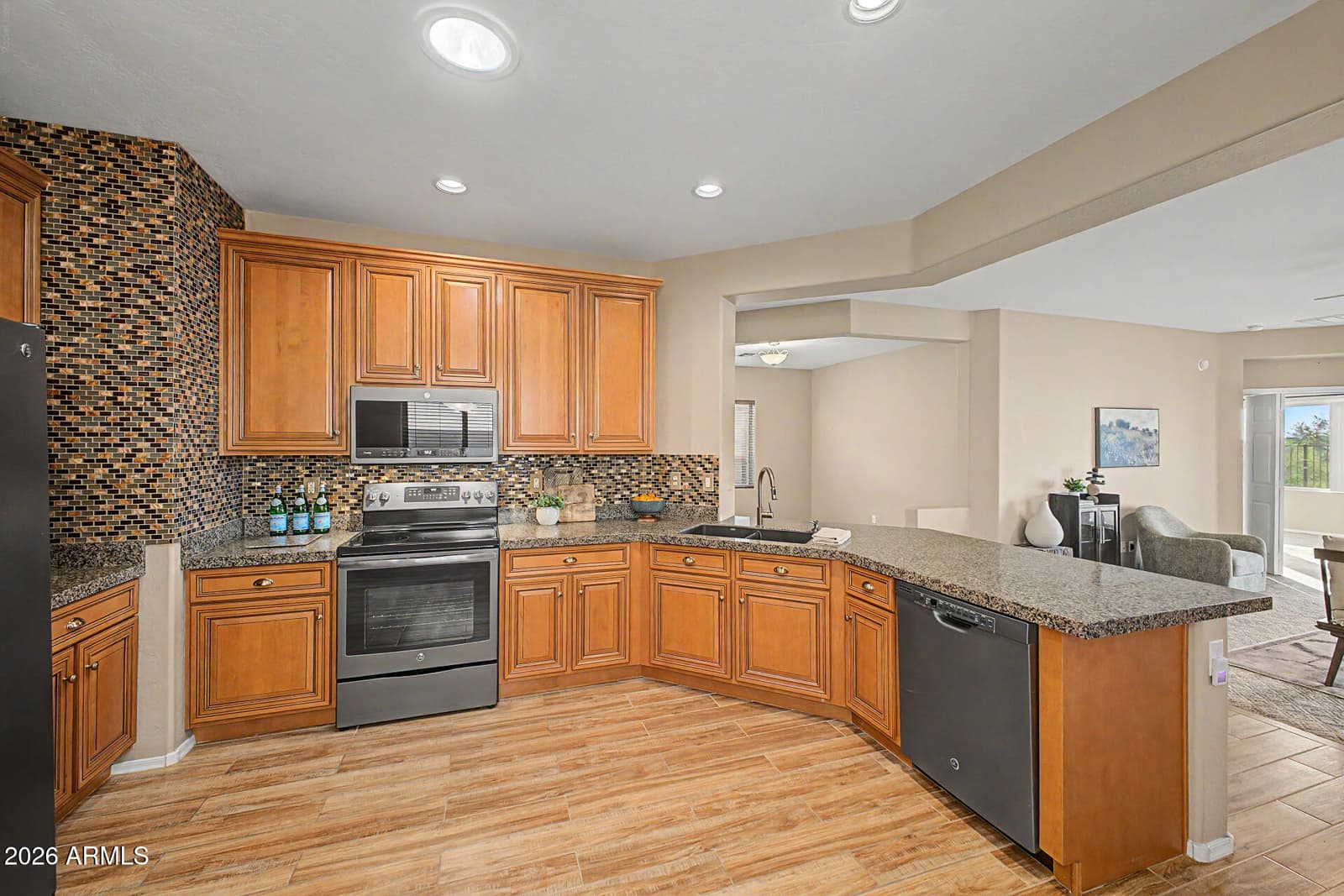 10340 E Meandering Trail Lane, Gold Canyon, AZ 85118 — photo 11 of 34