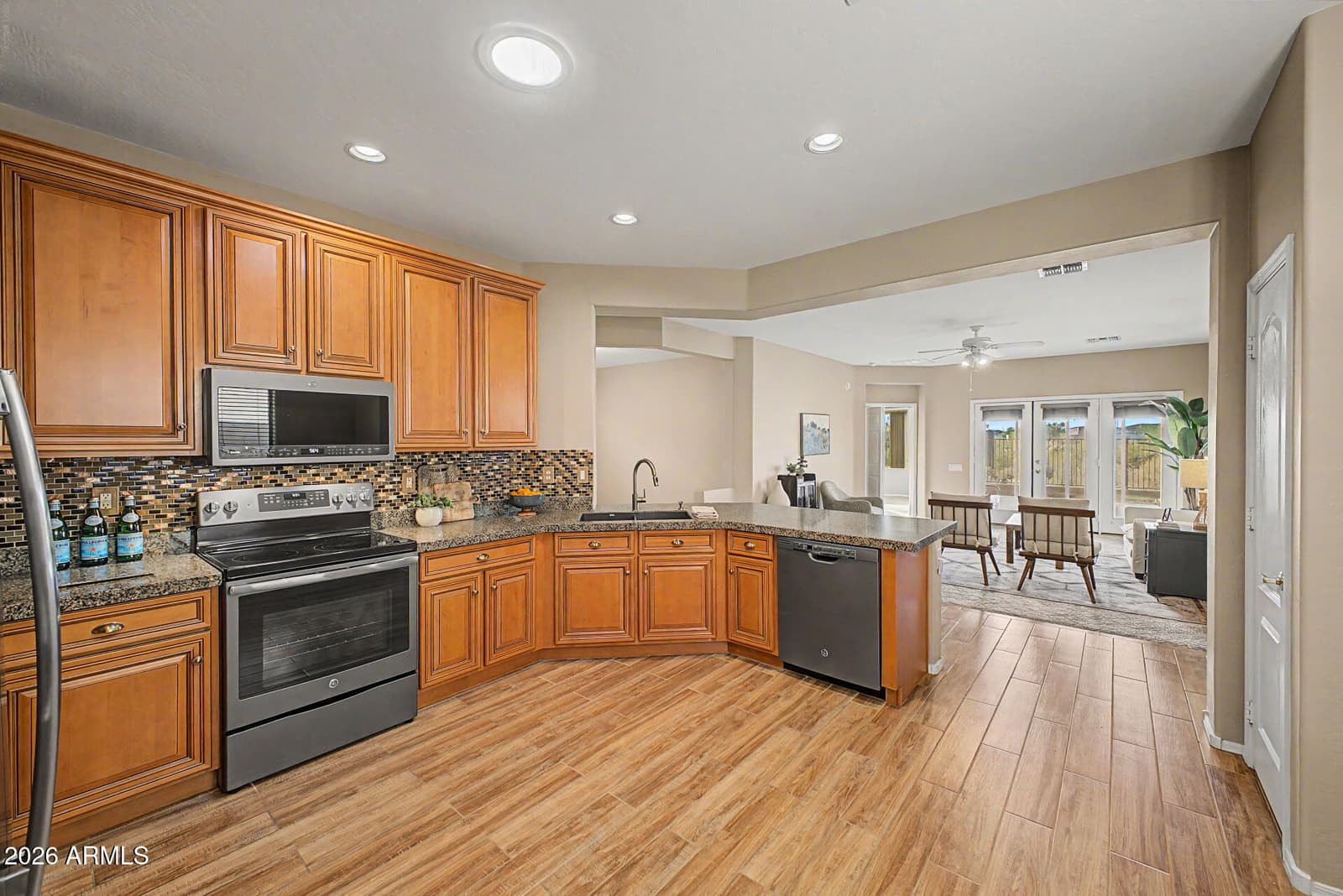 10340 E Meandering Trail Lane, Gold Canyon, AZ 85118 — photo 12 of 34