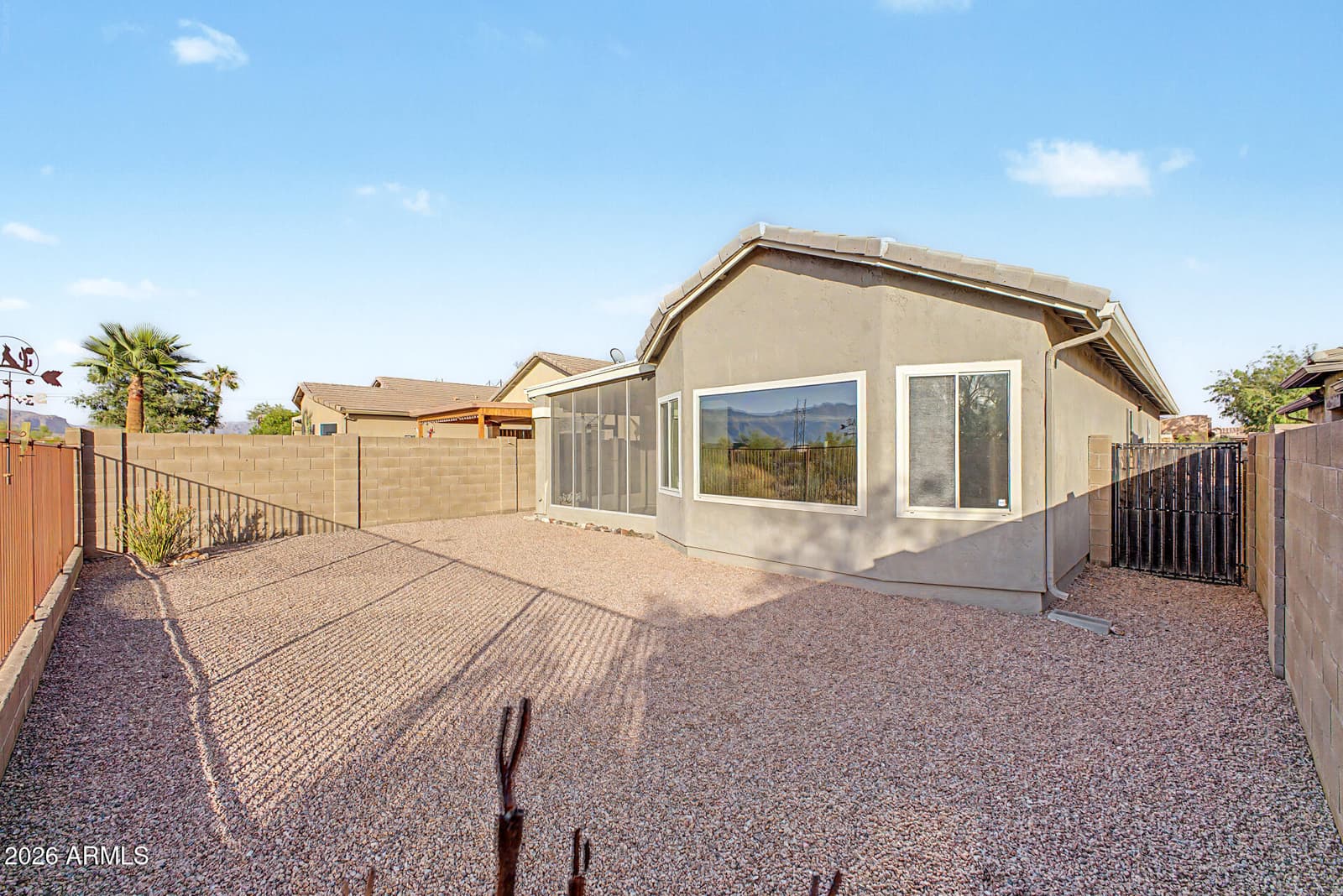 10340 E Meandering Trail Lane, Gold Canyon, AZ 85118 — photo 27 of 34