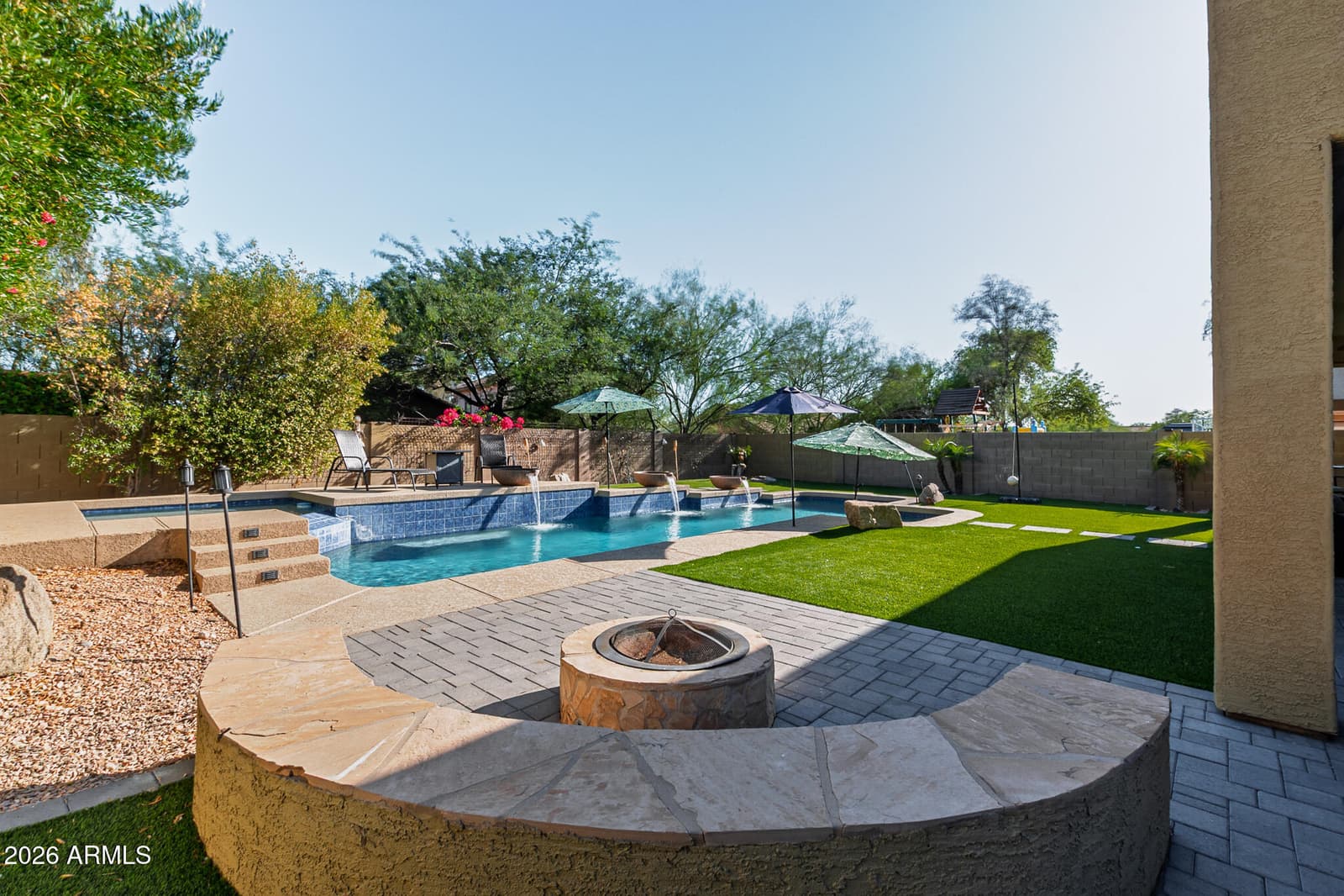 4521 W MOSS SPRINGS Road, Anthem, AZ 85086 — photo 6 of 35