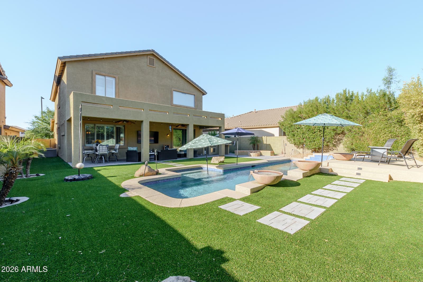 4521 W MOSS SPRINGS Road, Anthem, AZ 85086 — photo 5 of 35