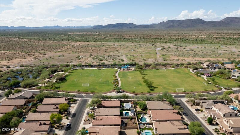 4521 W MOSS SPRINGS Road, Anthem, AZ 85086 — photo 33 of 35
