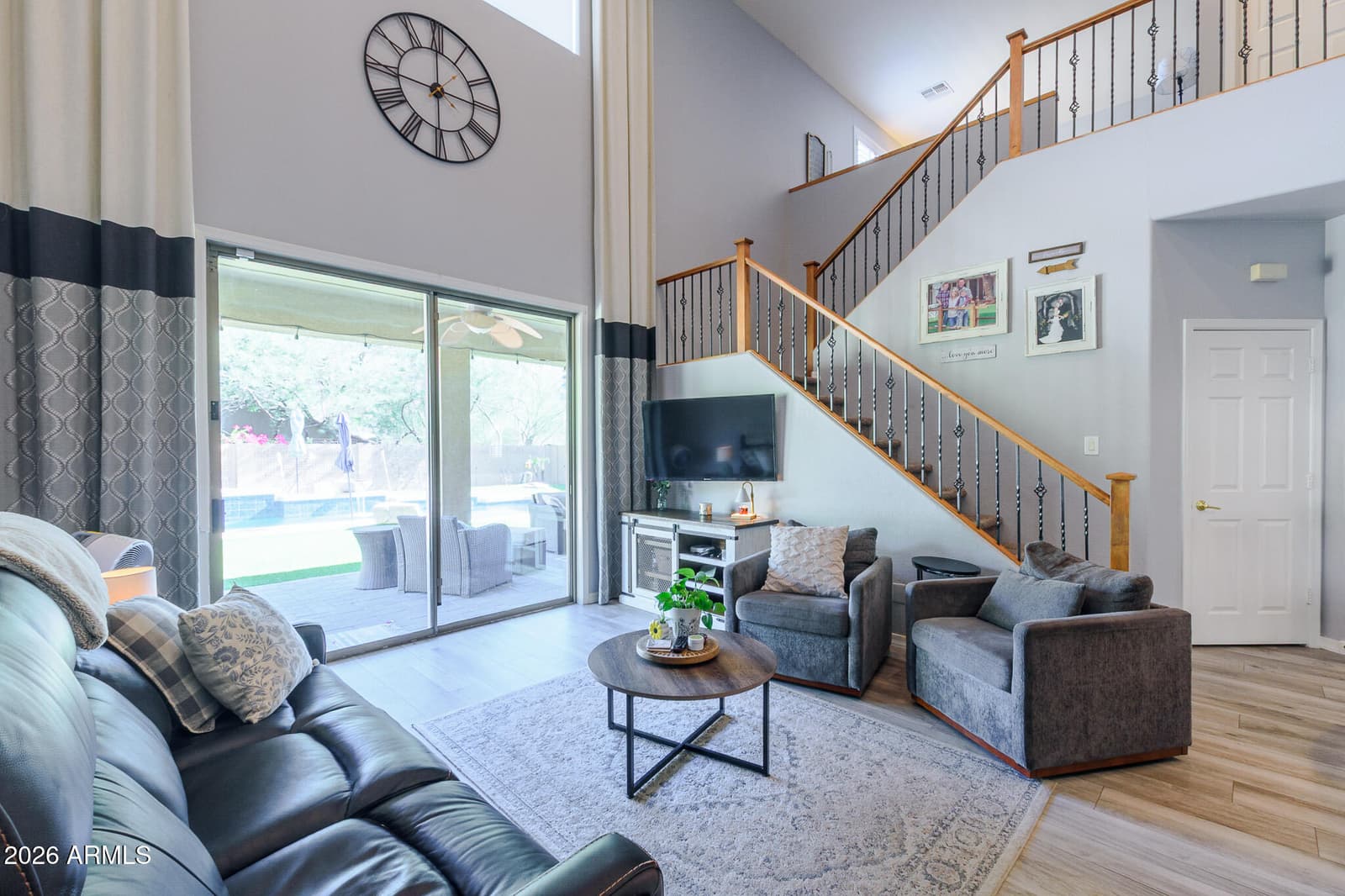4521 W MOSS SPRINGS Road, Anthem, AZ 85086 — photo 13 of 35