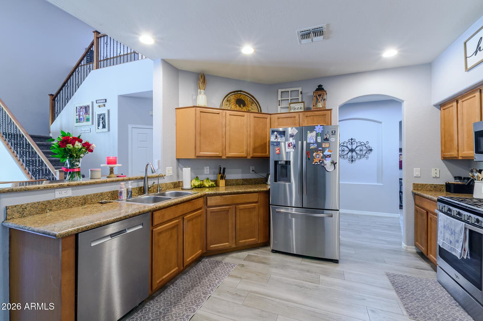 4521 W MOSS SPRINGS Road, Anthem, AZ 85086 — photo 14 of 35