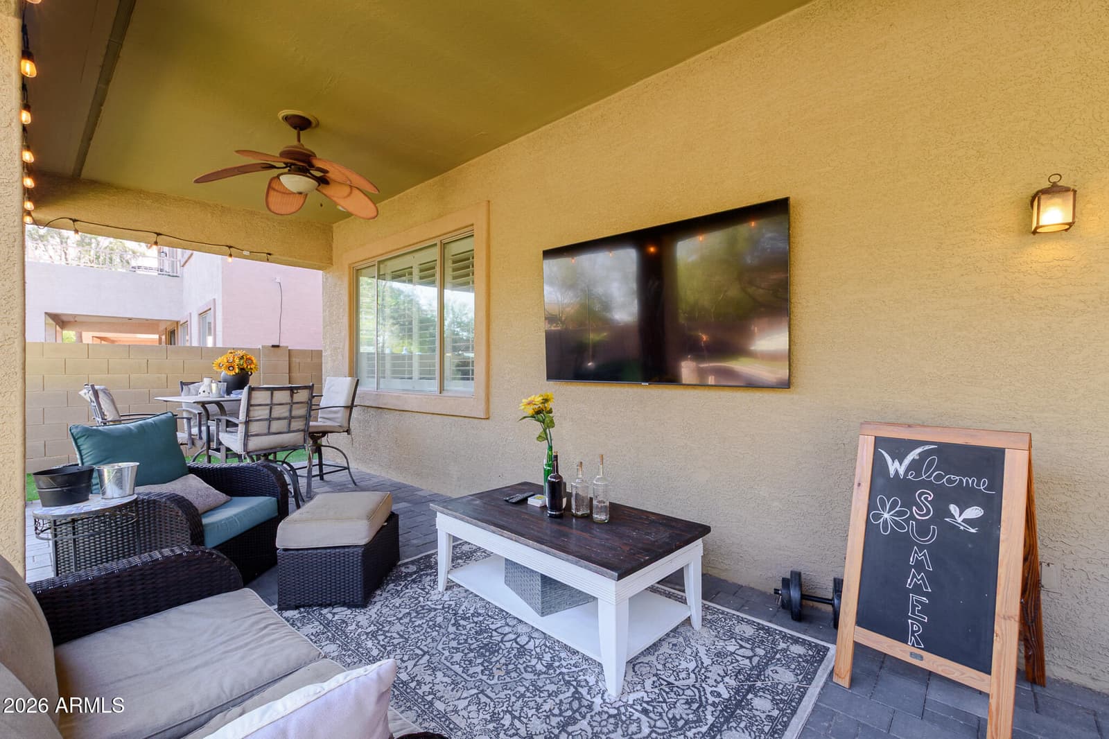 4521 W MOSS SPRINGS Road, Anthem, AZ 85086 — photo 3 of 35