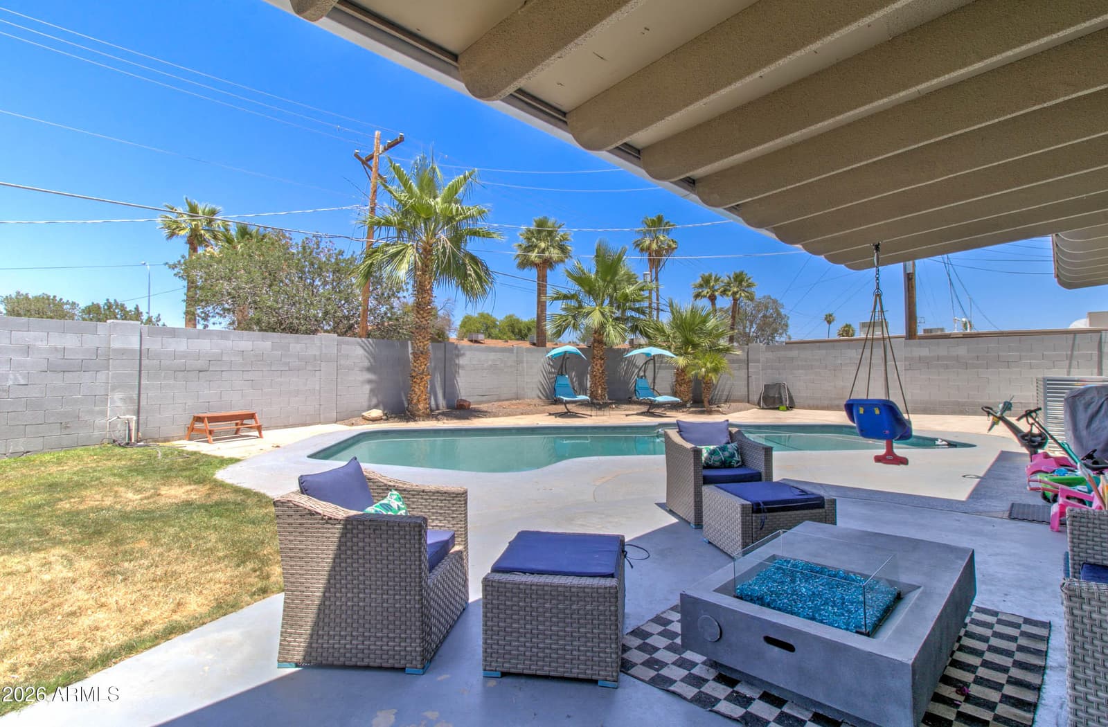 373 N Apache Drive, Chandler, AZ 85224 — photo 38 of 52