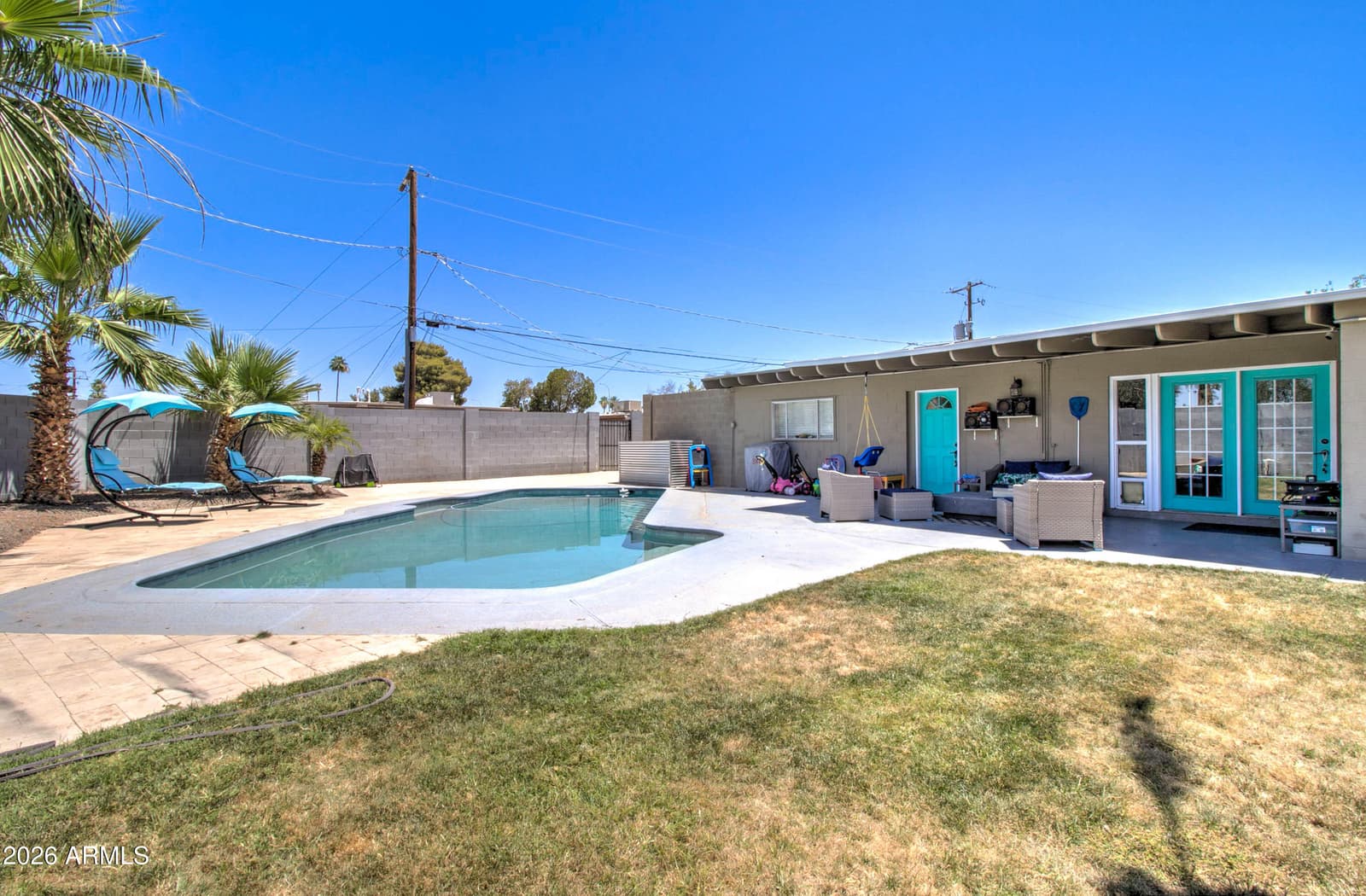 373 N Apache Drive, Chandler, AZ 85224 — photo 40 of 52