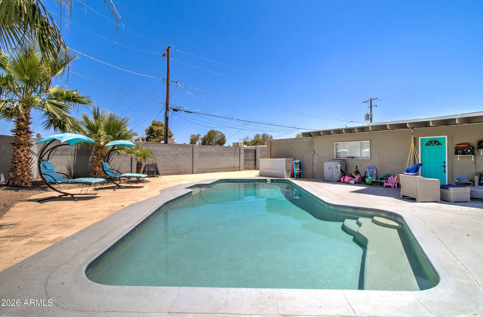 373 N Apache Drive, Chandler, AZ 85224 — photo 41 of 52