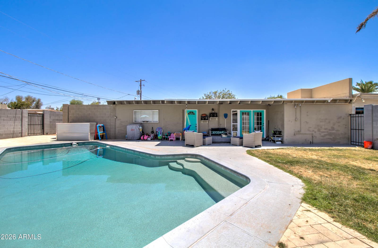 373 N Apache Drive, Chandler, AZ 85224 — photo 42 of 52