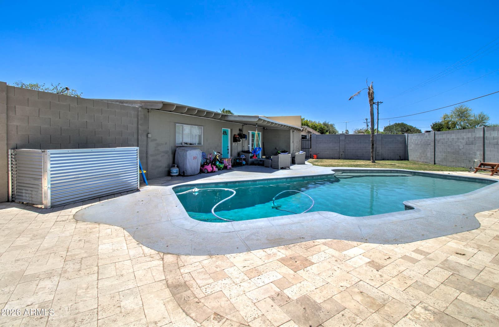 373 N Apache Drive, Chandler, AZ 85224 — photo 44 of 52