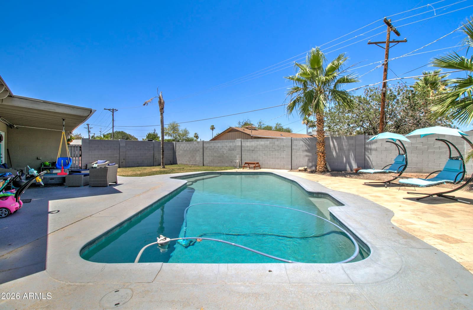 373 N Apache Drive, Chandler, AZ 85224 — photo 45 of 52