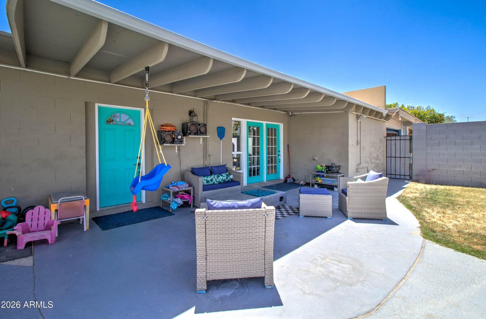 373 N Apache Drive, Chandler, AZ 85224 — photo 46 of 52