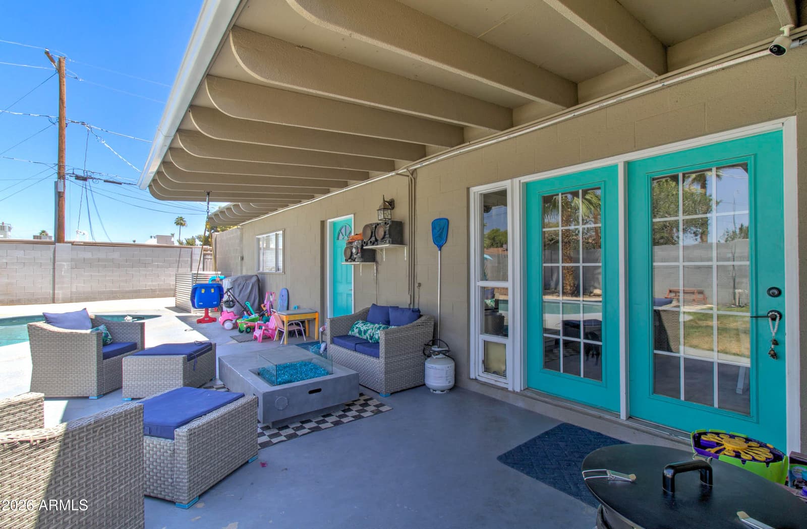 373 N Apache Drive, Chandler, AZ 85224 — photo 47 of 52