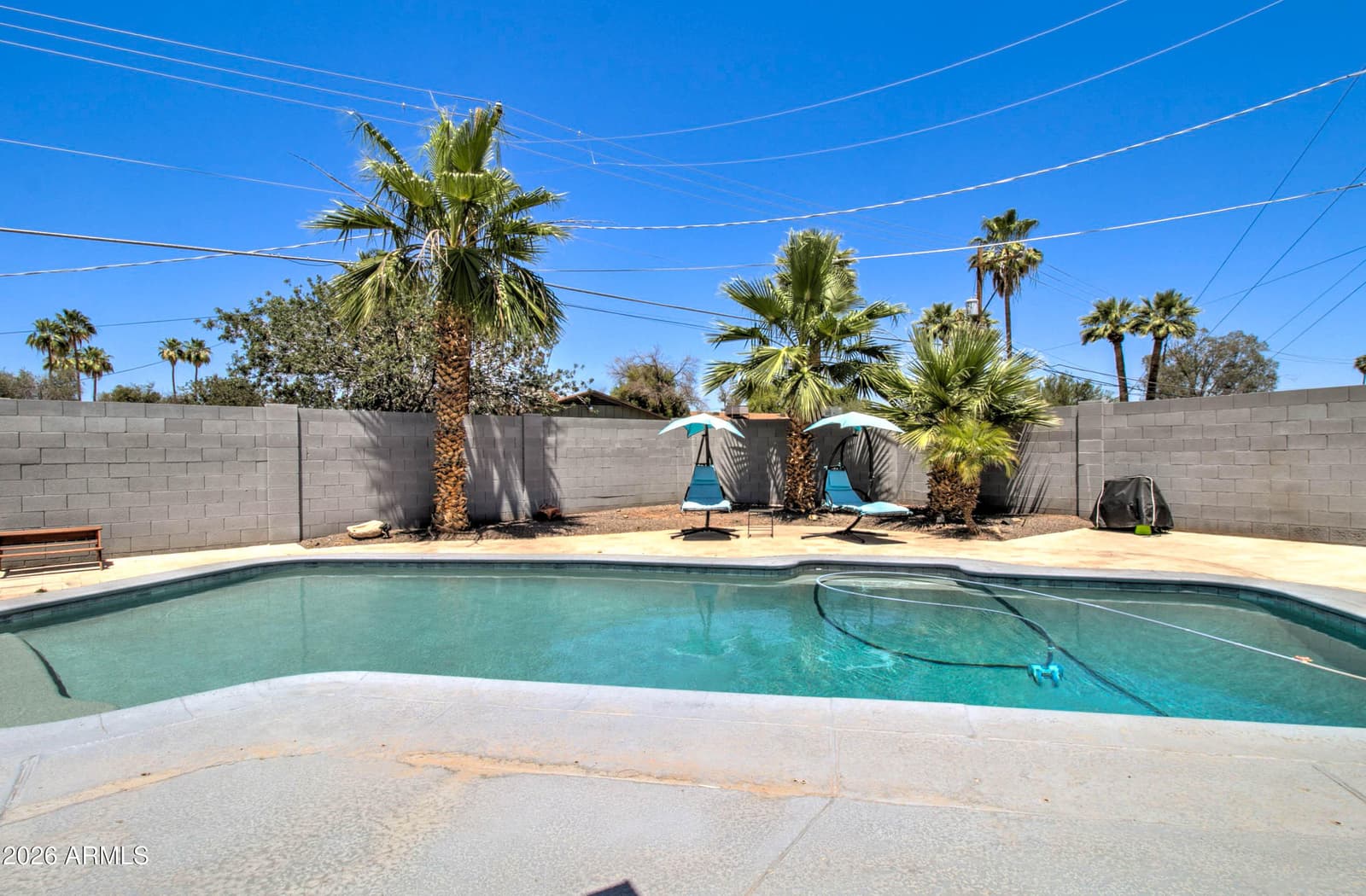 373 N Apache Drive, Chandler, AZ 85224 — photo 48 of 52