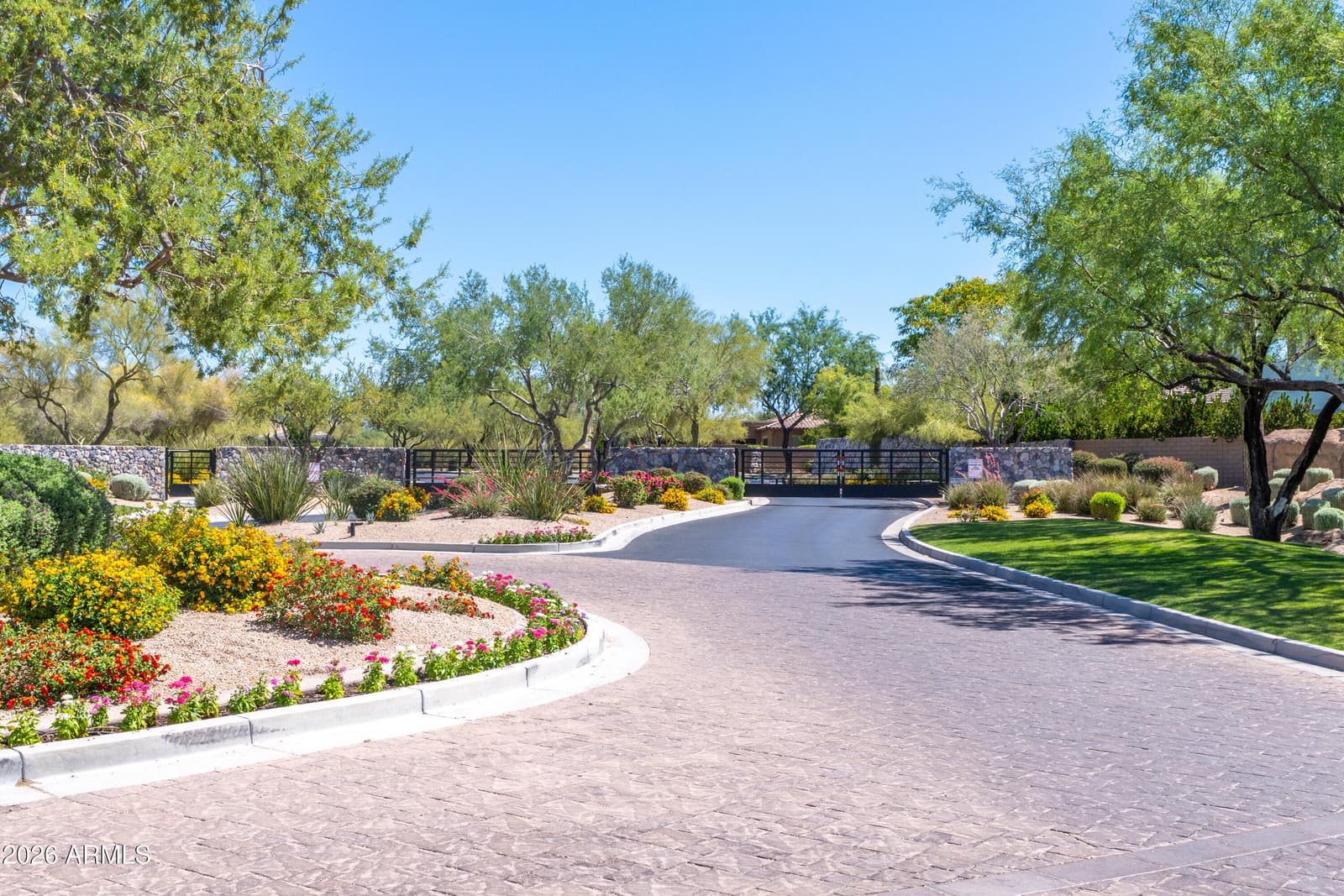 5324 E Barwick Drive, Cave Creek, AZ 85331 — photo 3 of 81