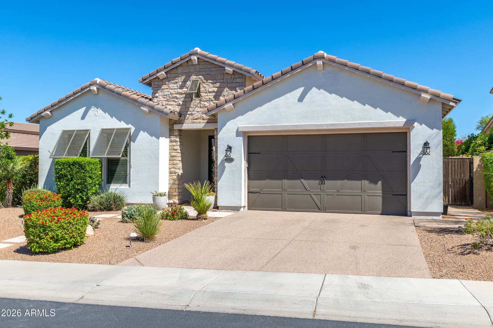 5324 E Barwick Drive, Cave Creek, AZ 85331 — photo 6 of 81