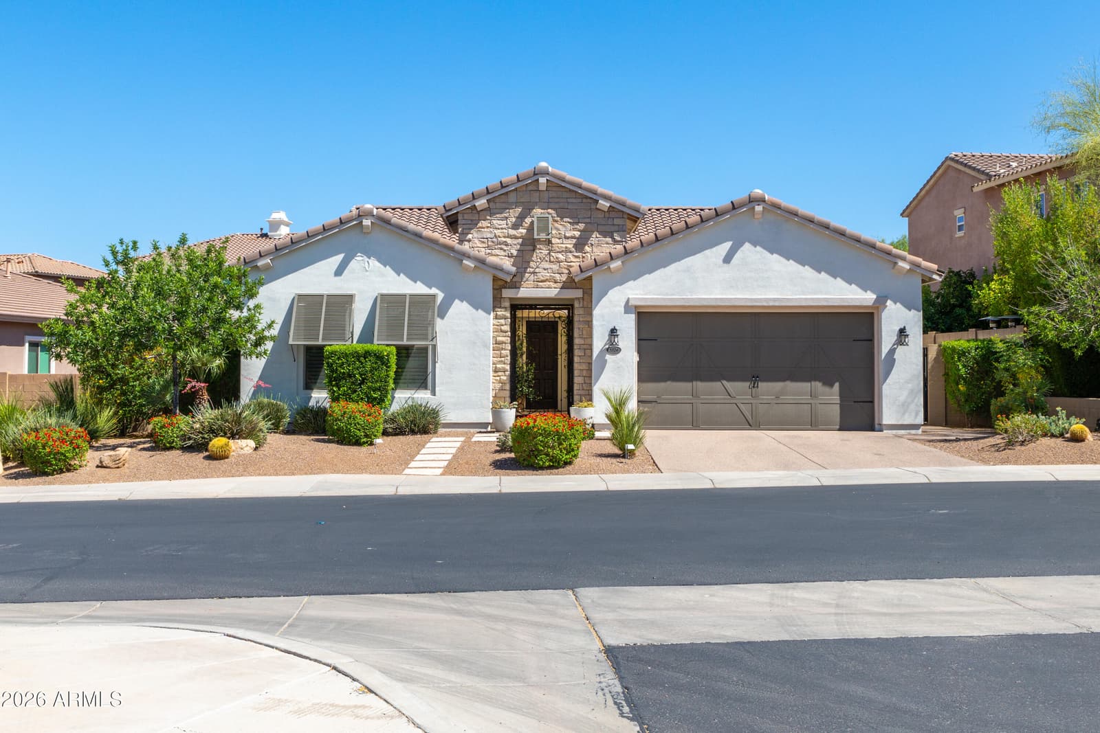 5324 E Barwick Drive, Cave Creek, AZ 85331 — photo 7 of 81