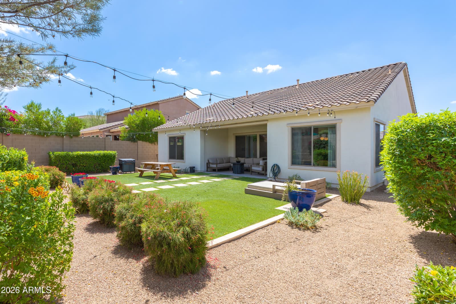 5324 E Barwick Drive, Cave Creek, AZ 85331 — photo 47 of 81